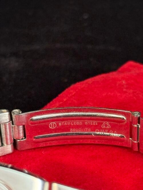 OMEGA Genève 566.0075