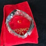 OMEGA Genève 566.0075