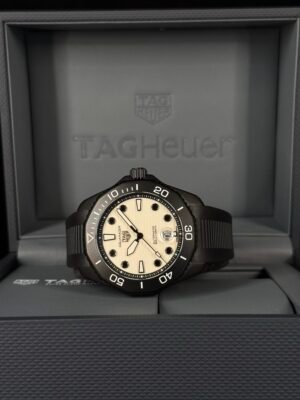 TAG HEUER Aquaracer 2024