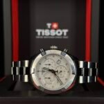 TISSOT PR100 chrono