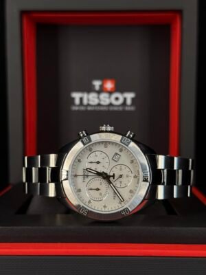 TISSOT PR100 chrono