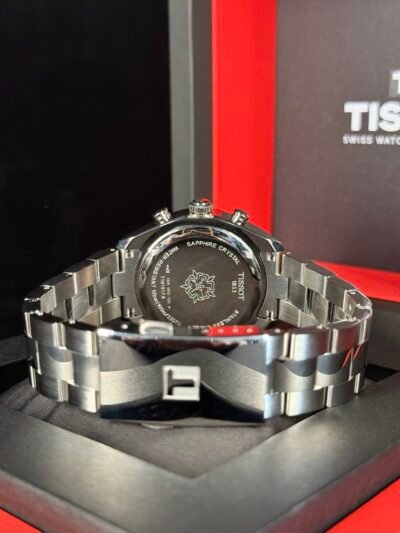 TISSOT PR100 chrono