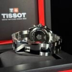 TISSOT PR100 chrono