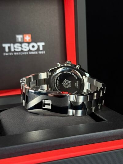 TISSOT PR100 chrono
