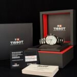 TISSOT PR100 chrono