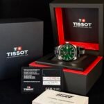 TISSOT Gentleman powermatic 80