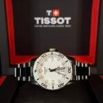 TISSOT Seastar 1000