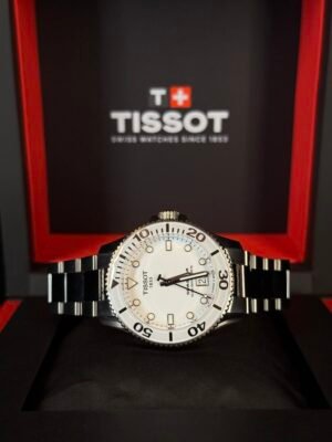 TISSOT Seastar 1000