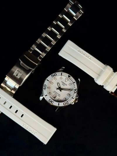TISSOT Seastar 1000