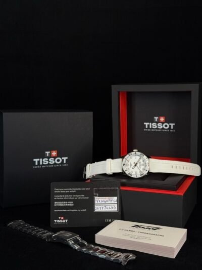 TISSOT Seastar 1000