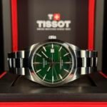TISSOT Gentleman powermatic 80