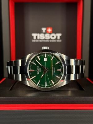 TISSOT Gentleman powermatic 80