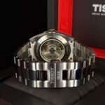 TISSOT Gentleman powermatic 80