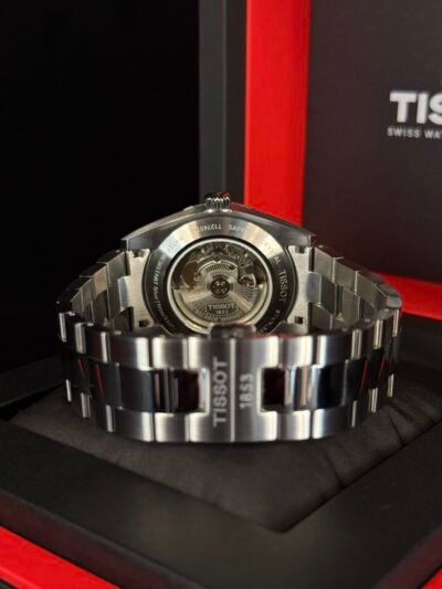 TISSOT Gentleman powermatic 80