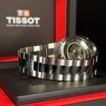 TISSOT Gentleman powermatic 80