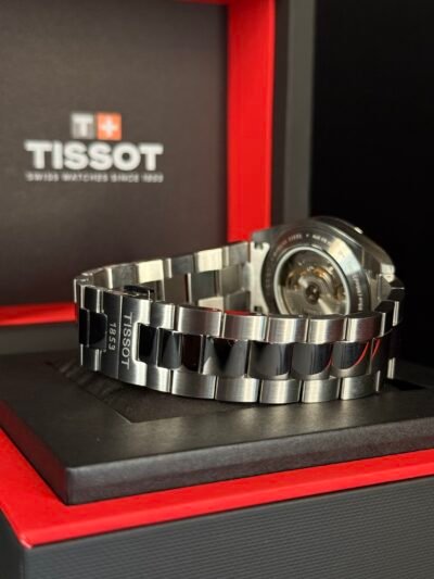TISSOT Gentleman powermatic 80