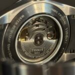 TISSOT Gentleman powermatic 80