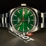 TISSOT Gentleman powermatic 80