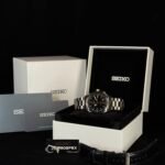 SEIKO prospex Alpinist GMT