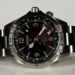 SEIKO prospex Alpinist GMT