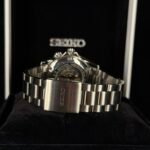 SEIKO prospex Alpinist GMT