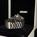 SEIKO prospex Alpinist GMT