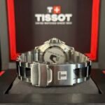 TISSOT Seastar 1000