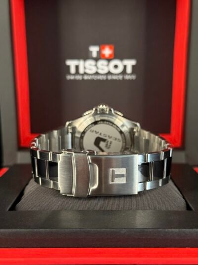 TISSOT Seastar 1000