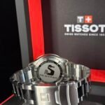 TISSOT Seastar 1000