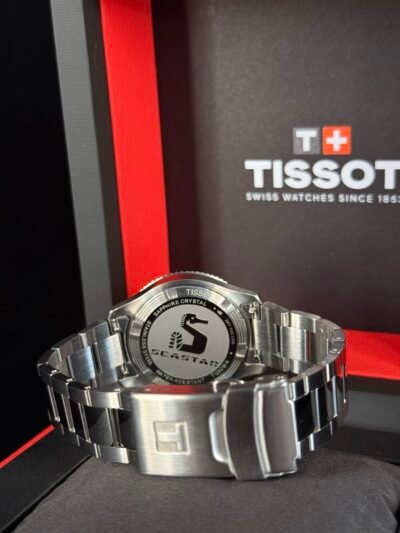 TISSOT Seastar 1000
