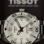 TISSOT Seastar 1000