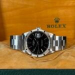 ROLEX oyster p. date 15210