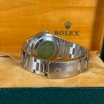 ROLEX oyster p. date 15210