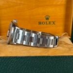 ROLEX oyster p. date 15210