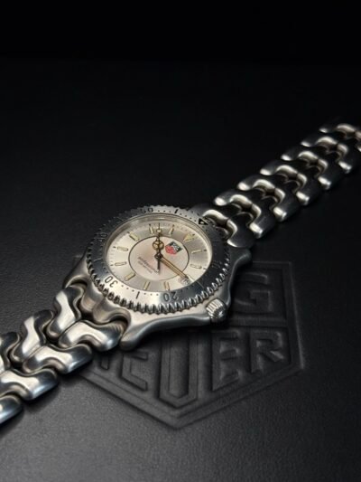TAG HEUER Sel WG111B