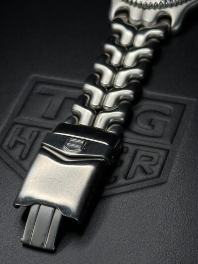 TAG HEUER Sel WG111B