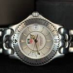 TAG HEUER Sel WG111B