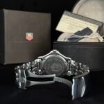 TAG HEUER Sel WG111B