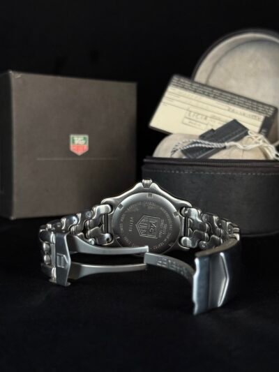 TAG HEUER Sel WG111B