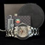 TAG HEUER Sel WG111B